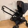 Bugaboo Fox Stellar Limited Edition + Premium Accessories ( buggy / stroller and pram / bassinet ) Image 9