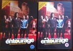 Entourage Season 1 DVD