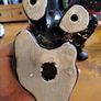 Vintage Scottish Terrier dog figurines Image 3