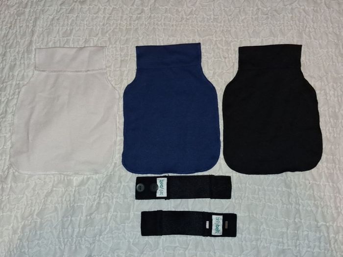 Maternity Trouser Extender