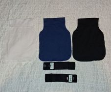 Maternity Trouser Extender