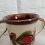 Schramberg, Bernau, vintage tea set, Delph, Retro coffee set Image 6