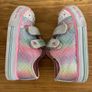Skechers Twinkle toes (light up) girls shoes (UK 5, EU 22) Image 4