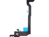 iPhone X Replacement Charging Dock Port Connector Flex Cable Grey