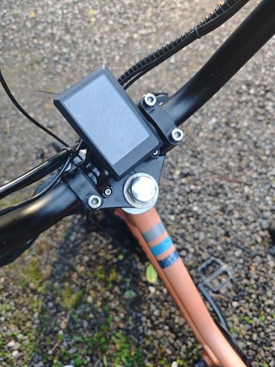 Rad bikes RadBurro cargo bike