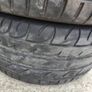 19" BMW 403M Genuine 5x120 Image 9