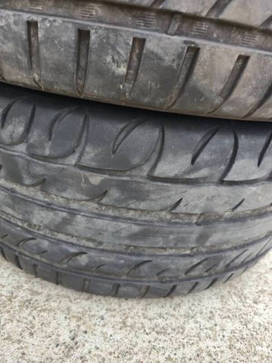 19" BMW 403M Genuine 5x120