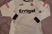 New Derry Gaa Top