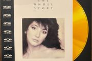 Kate Bush - The Whole Story. CD Video Disc Greatest Hits  Collection. Immaculate condition - disc is mark free and cover is like new.