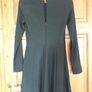 Black dress Sweet Miss Size M/L Image 3