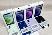 iPhone 12 128GB