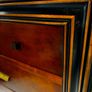 1940's "Willett of Kentucky" - Cherry Chest of Drawers Image 7