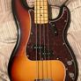 Fender Vintera III 60s P Bass Image 3