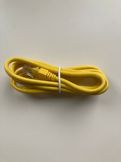 Ethernet cable  cable Cat. 5  x 3