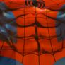 Spiderman costume age 6-8 Image 4