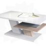 Unique Modern Durable Coffee Table Image 10