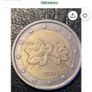 Two Euro 1999 Finland Image 3
