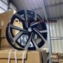 17" Clubsport Syle Alloy Wheels - Vw Polo - Seat Ibiza - Audi A1 - Skoda Fabia 5x100 Image 7