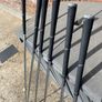 Taylormade M3 Irons 3iron-PW Image 2
