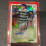 Autograph/Rare Football cards Image 5