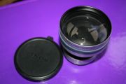 Sony Tele-Conversion Lens VCL-HG2037X