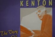 Stan Kenton - The Very Best Of.