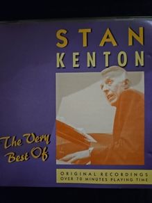 Stan Kenton - The Very Best Of.