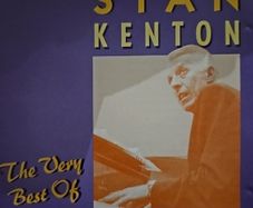 Stan Kenton - The Very Best Of.