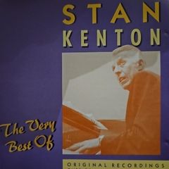 Stan Kenton. The Very Best Of.