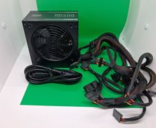 Postage - Cooler Master MWE 500 - MPW-5002-ACABW