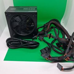Postage - Cooler Master MWE 500 - MPW-5002-ACABW
