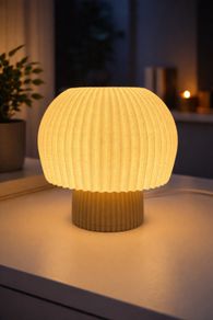 lamp