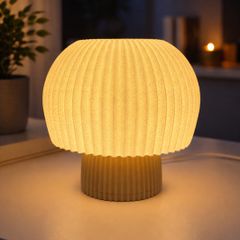 lamp