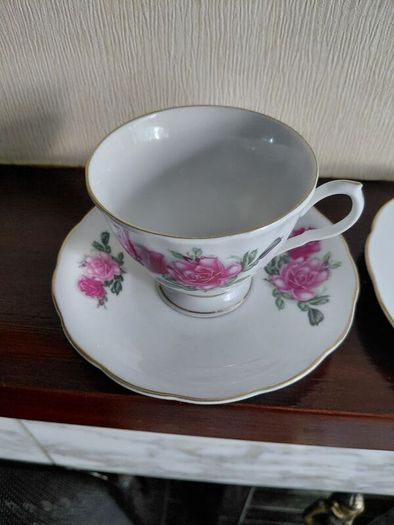 china teaset