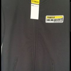 New Yamaha top
