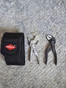 knipex cobra set