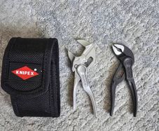 knipex cobra set