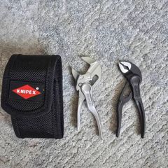 knipex cobra set