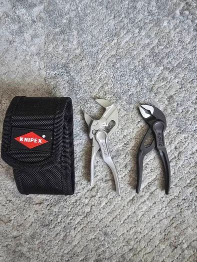 knipex cobra set