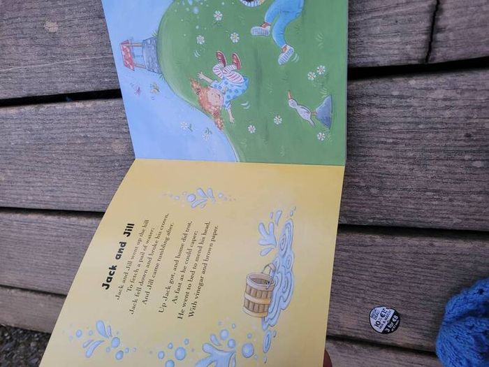 children's books