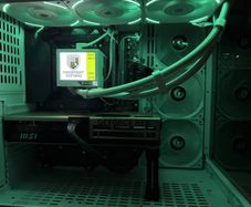 Custom PC Builds, Repairs & Upgrades