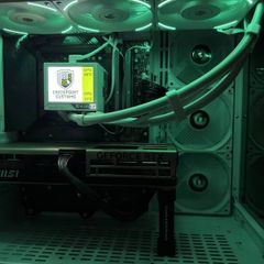 Custom PC Builds, Repairs & Upgrades