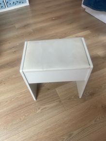dressing table stool