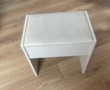 dressing table stool