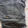 Burberry Wax Leather look Jeans 28 S rrp 450 Image 5