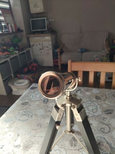 telescope