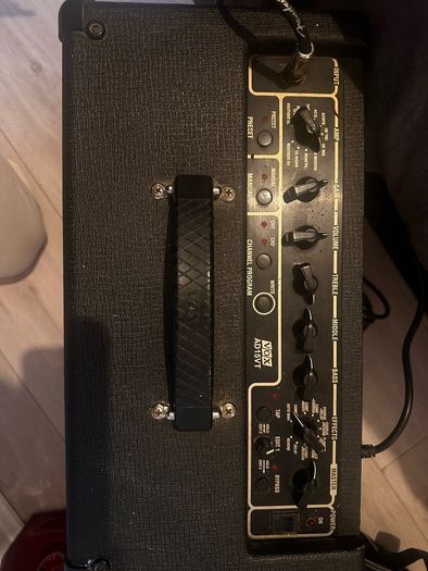 vox amp