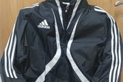 Adidas windbreaker