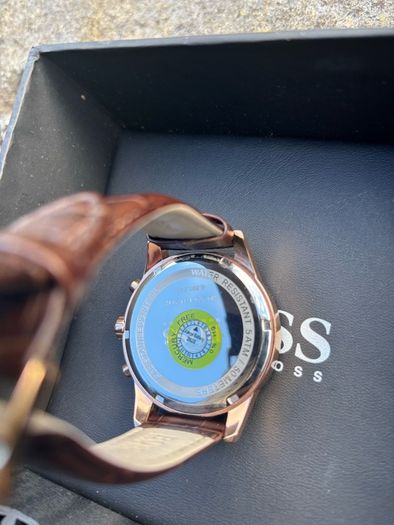 Boss hugo boss