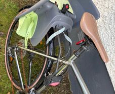 Child Bike